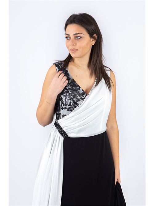 fascia later.+corp.lavor. PAOLA FORTI | PF6030NERO